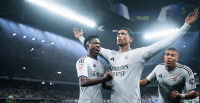 EA Sports FC25 - Image 6
