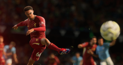 EA Sports FC25 - Image 5