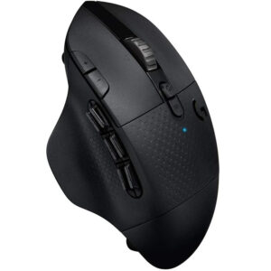 Logitech G604 LIGHTSPEED Gaming Mouse - Games4u Pakistan