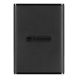 Transcend 2TB Portable SSD - Games4u Pakistan