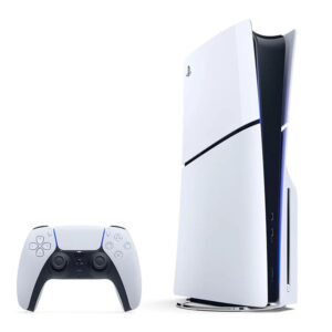 Sony PlayStation 5 Slim Standard Edition Japan - Games4u Pakistan