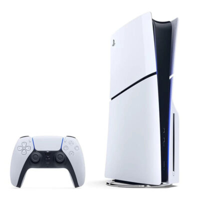 Sony PlayStation 5 Slim Standard Edition Japan - Games4u Pakistan