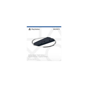Vertical Stand For PS5 Consoles - Games4u Pakistan