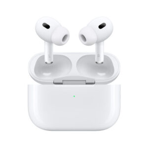 AirPods Pro (2nd Gen) with MagSafe Charging Case (USB‑C) - Games4u Pakistan