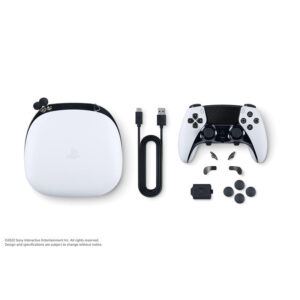 PS5 DualSense Edge Wireless Controller - Games4u Pakistan