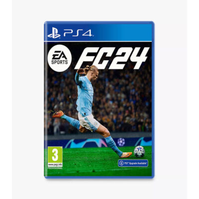 EA Sports FC24 - Image 4