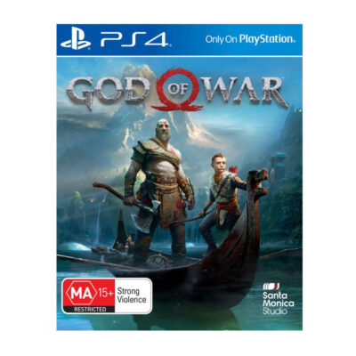 God of War - PS4 - Image 2