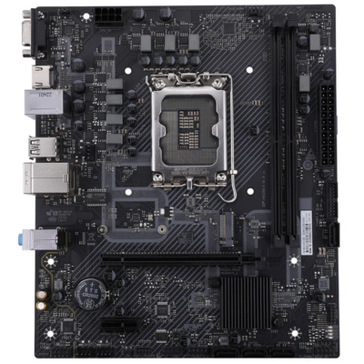 DarkFlash Aigo H610-M DDR4 - Image 2