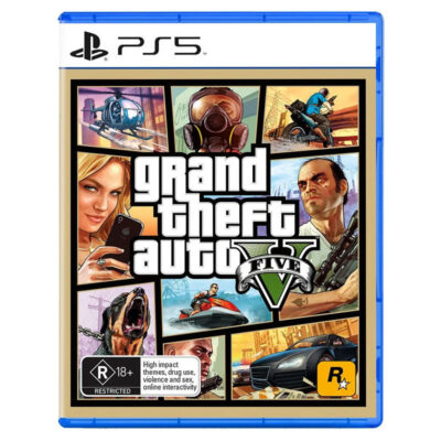 GTA V - Image 2