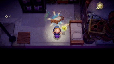 The Legend of Zelda: Echoes of Wisdom - Nintendo Switch - Image 4