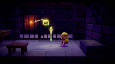 The Legend of Zelda: Echoes of Wisdom - Nintendo Switch - Image 2