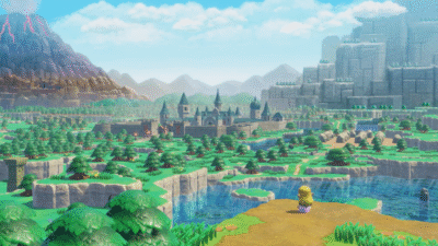 The Legend of Zelda: Echoes of Wisdom - Nintendo Switch - Image 5