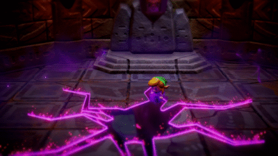 The Legend of Zelda: Echoes of Wisdom - Nintendo Switch - Image 6
