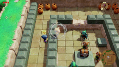 The Legend of Zelda: Echoes of Wisdom - Nintendo Switch - Image 3