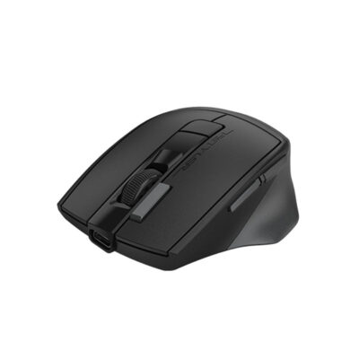 A4 Tech FG45CS Wireless Rechargable Mouse
