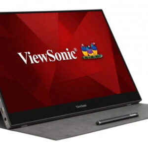ViewSonic TD1655 16”Touch Portable Monitor
