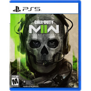 Call of Duty: Modern Warfare II - PS5 Game - Games4u Pakistan