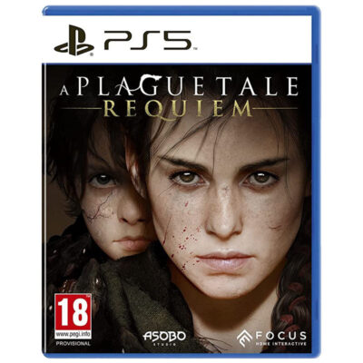 A Plague Tale: Requiem – PS5 - Image 2