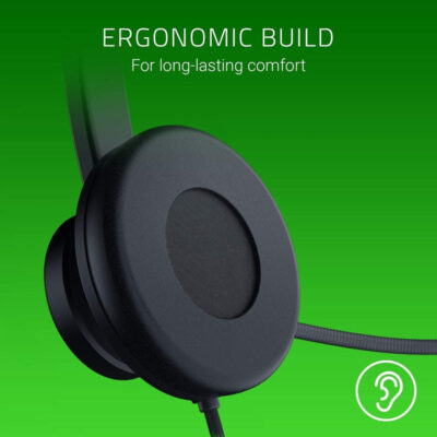 Razer Tetra Wired Console Chat Headset - Games4u Pakistan