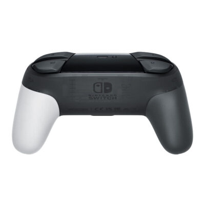 Nintendo Switch Pro Controller - The Legend of Zelda: Tears of the Kingdom Edition - Games4u Pakistan