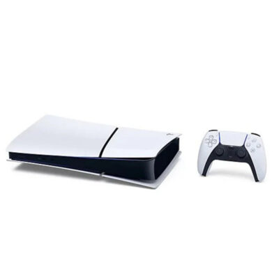 PS5 Slim Digital Edition 1TB Console - Image 2
