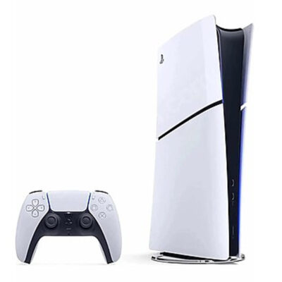 PS5 Slim Digital Edition 1TB Console