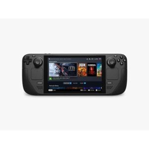 Valve Steam Deck 256GB - Games4u Pakistan