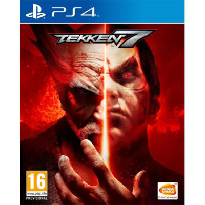 Tekken 7 - PS4 - Image 2