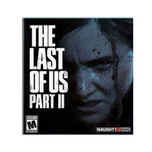 The Last of Us 2 - PS4
