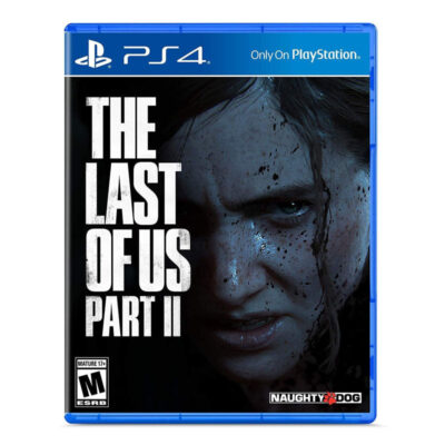 The Last of Us 2 - PS4 - Image 2