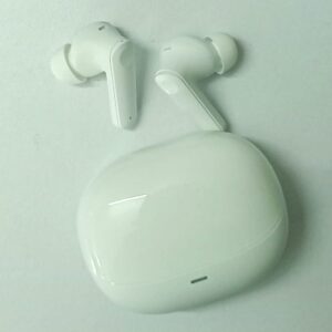 Vona Sonic Earbuds with ANC and ENC (12 Months Warranty)