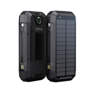 Yolo Helios 20 Powerbank
