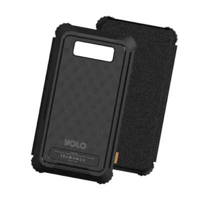 Yolo Helios Pro 16000mah Powerbank