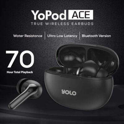 Yolo Yopod Ace - Image 2