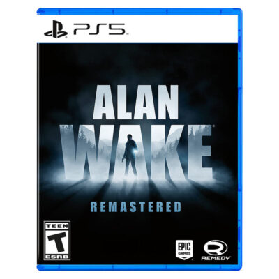 Alan Wake Remastered - Image 3
