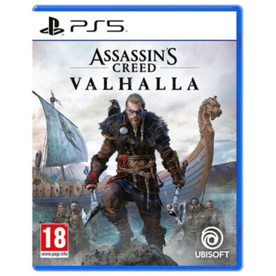 Assassin’s Creed Valhalla - PS5 - Image 2