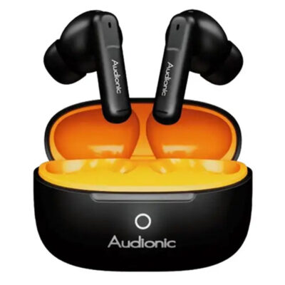 Audionc 690 ION wireless earbuds