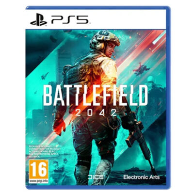 Battlefield 2042 - PS5 - Image 2