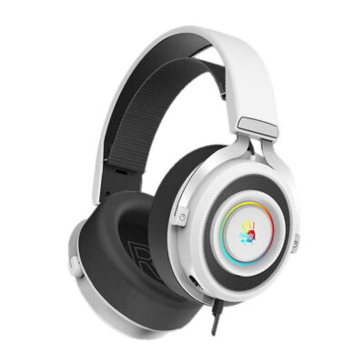 A4 Tech Bloody G535 Virtual 7.1 Surround Sound Gaming Headset - Image 2