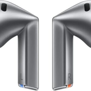 Samsung Galaxy Buds 3 - Silver