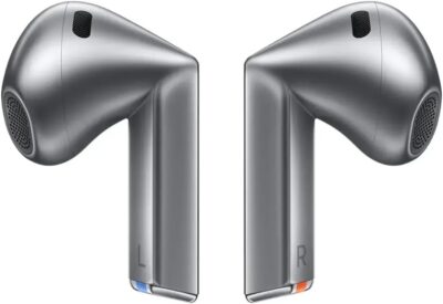 Samsung Galaxy Buds 3 - Silver