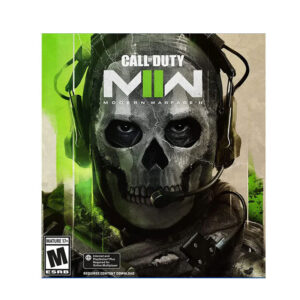 Call of Duty: Modern Warfare II – PS4