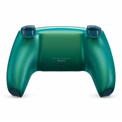 PlayStation 5 DualSense Wireless Controller - Chroma Teal - Image 4