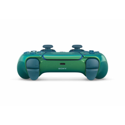 PlayStation 5 DualSense Wireless Controller - Chroma Teal - Image 3
