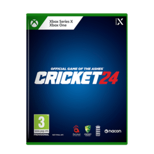Cricket 24 - Xbox Series X - Games4u Pakistan