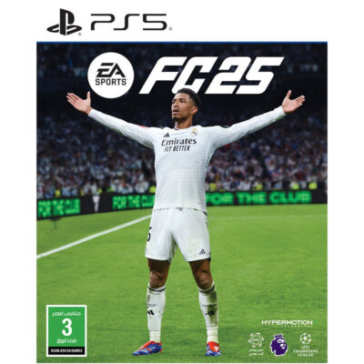 EA Sports FC25 - Image 2