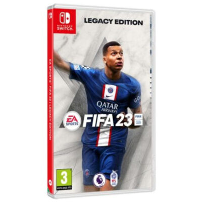 Fifa 23 - Image 4