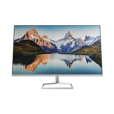 HP M32f FHD IPS LED Monitor - Games4u Pakistan