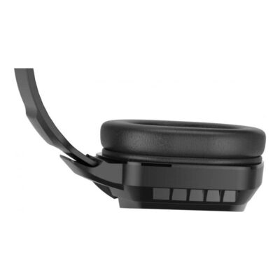 T-Dagger Meath TRGH102 Wired Headset - Image 3