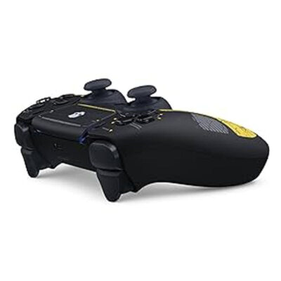 PlayStation 5 DualSense Wireless Controller - Helldivers 2 Limited Edition - Image 2